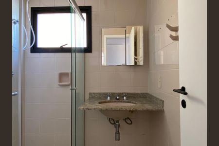 Apartamento à venda com 78m², 3 quartos e 2 vagas Apartamento à venda com 78m², 3 quartos e 2 vagasBanheiro da Suíte