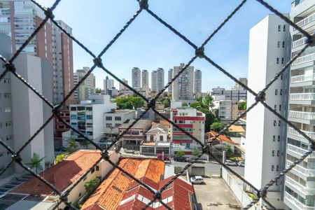 Apartamento à venda com 112m², 3 quartos e 2 vagas Apartamento à venda com 112m², 3 quartos e 2 vagasVista do Escritório