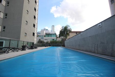 Apartamento à venda com 170m², 4 quartos e 4 vagasÁrea comum