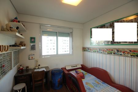 Apartamento à venda com 170m², 4 quartos e 4 vagasQuarto 2