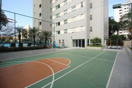 Apartamento à venda com 170m², 4 quartos e 4 vagasÁrea comum