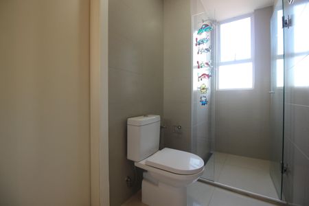 Apartamento à venda com 170m², 4 quartos e 4 vagasBanheiro 2