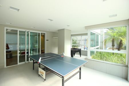 Apartamento à venda com 170m², 4 quartos e 4 vagasÁrea comum