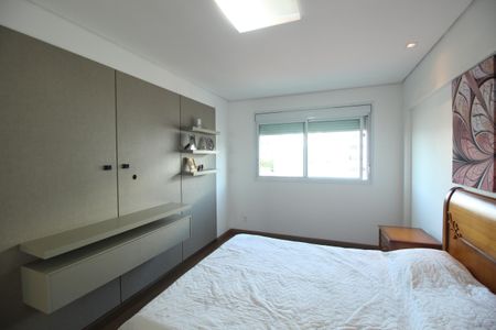 Apartamento à venda com 170m², 4 quartos e 4 vagasQuarto 3