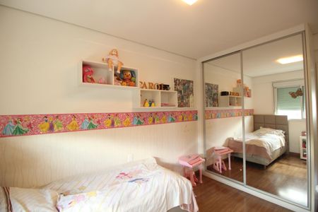 Apartamento à venda com 170m², 4 quartos e 4 vagasQuarto