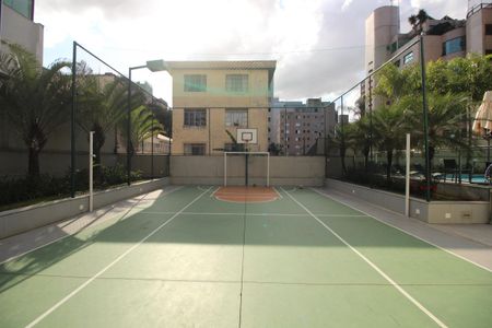 Apartamento à venda com 170m², 4 quartos e 4 vagasÁrea comum