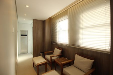 Apartamento à venda com 170m², 4 quartos e 4 vagasÁrea comum