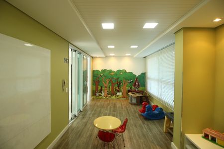 Apartamento à venda com 170m², 4 quartos e 4 vagasÁrea comum