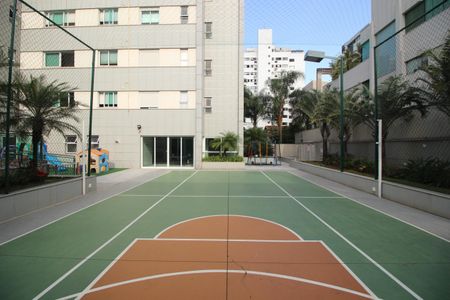 Apartamento à venda com 170m², 4 quartos e 4 vagasÁrea comum