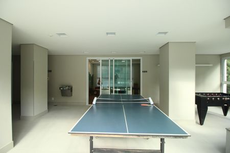 Apartamento à venda com 170m², 4 quartos e 4 vagasÁrea comum