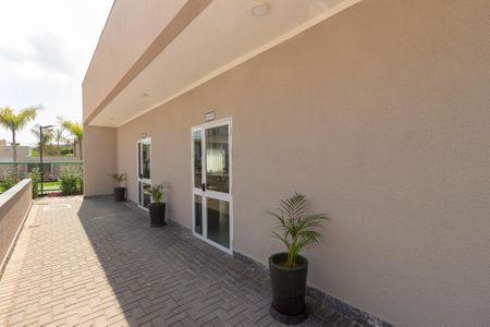 Apartamento para alugar com 62m², 2 quartos e sem vagaÁrea comum - Salão de festas