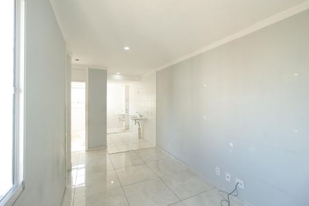 Apartamento para alugar com 62m², 2 quartos e sem vagaSala