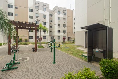 Apartamento para alugar com 62m², 2 quartos e sem vagaÁrea comum