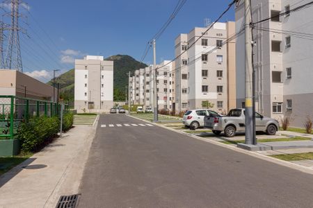Apartamento para alugar com 62m², 2 quartos e sem vagaÁrea comum