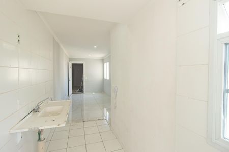 Apartamento para alugar com 62m², 2 quartos e sem vagaCozinha