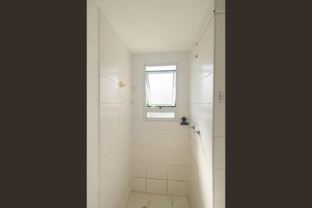 Apartamento para alugar com 62m², 2 quartos e sem vagaBanheiro