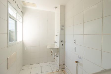 Apartamento para alugar com 62m², 2 quartos e sem vagaÁrea de Serviço