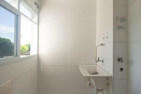 Apartamento para alugar com 62m², 2 quartos e sem vagaÁrea de Serviço