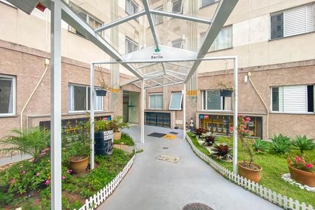 Apartamento à venda com 53m², 2 quartos e 1 vaga Apartamento à venda com 53m², 2 quartos e 1 vagaÁrea comum