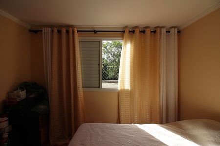 Apartamento à venda com 53m², 2 quartos e 1 vagaQuarto 1