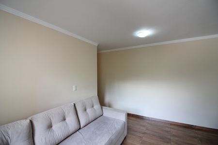 Apartamento à venda com 53m², 2 quartos e 1 vagaSala