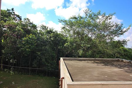 Apartamento à venda com 53m², 2 quartos e 1 vagaQuarto 2 Vista