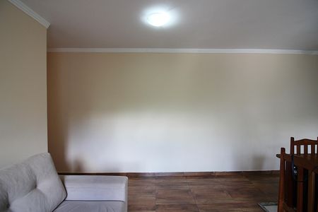 Apartamento à venda com 53m², 2 quartos e 1 vagaSala