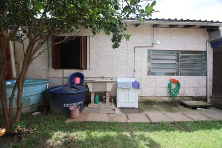 Casa à venda com 125m², 4 quartos e 3 vagasÁrea externa