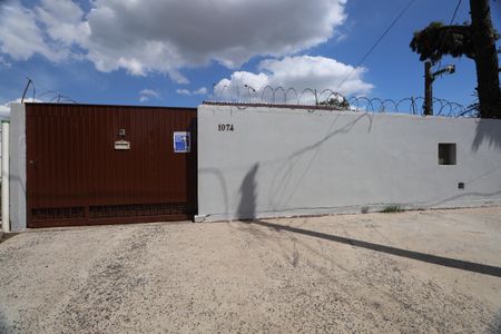 Casa à venda com 125m², 4 quartos e 3 vagasFachada