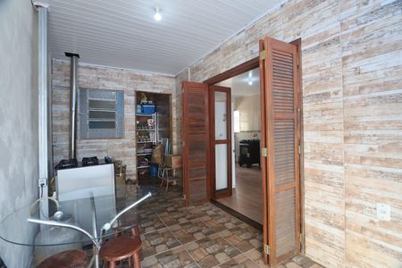 Casa à venda com 125m², 4 quartos e 3 vagasÁrea comum Casa 2