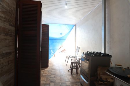 Casa à venda com 125m², 4 quartos e 3 vagasÁrea comum Casa 2