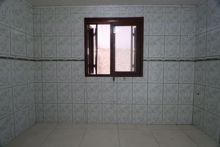 Casa à venda com 125m², 4 quartos e 3 vagasCozinha Casa 1