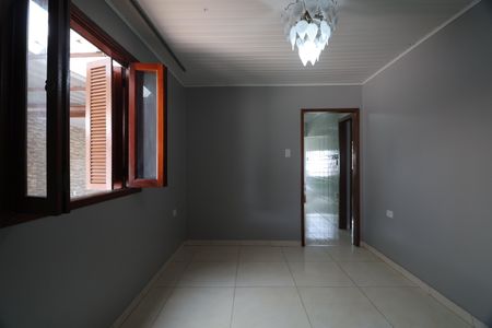 Casa à venda com 125m², 4 quartos e 3 vagasSala Casa 1