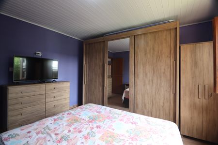 Casa à venda com 125m², 4 quartos e 3 vagasQuarto 1 Casa 2