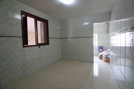 Casa à venda com 125m², 4 quartos e 3 vagasCozinha Casa 1