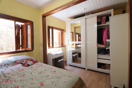 Casa à venda com 125m², 4 quartos e 3 vagasQuarto 2 Casa 2