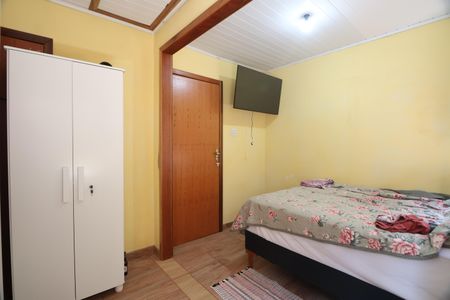 Casa à venda com 125m², 4 quartos e 3 vagasQuarto 2 Casa 2