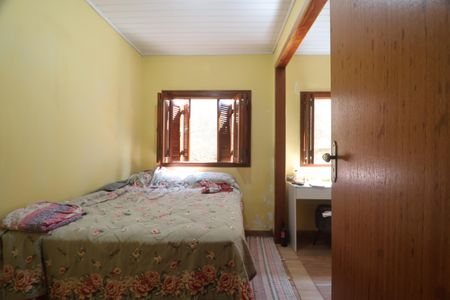 Casa à venda com 125m², 4 quartos e 3 vagasQuarto 2 Casa 2