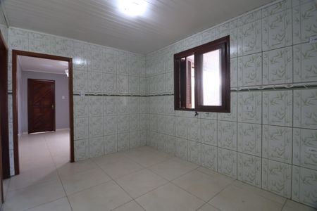 Casa à venda com 125m², 4 quartos e 3 vagasCozinha Casa 1