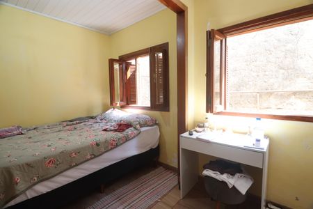 Casa à venda com 125m², 4 quartos e 3 vagasQuarto 2 Casa 2