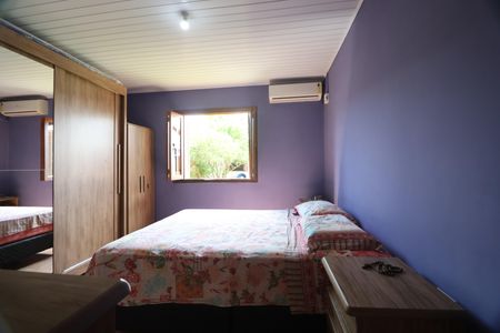 Casa à venda com 125m², 4 quartos e 3 vagasQuarto 1 Casa 2