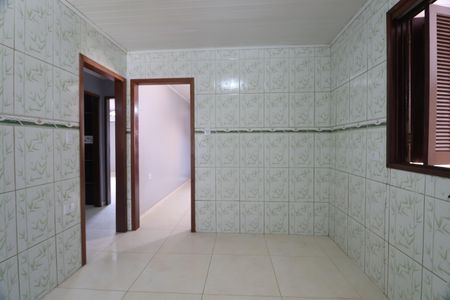 Casa à venda com 125m², 4 quartos e 3 vagasCozinha Casa 1