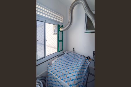 Apartamento à venda com 238m², 4 quartos e 4 vagas Apartamento à venda com 238m², 4 quartos e 4 vagasÁrea de Serviço