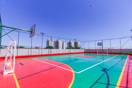 Apartamento à venda com 238m², 4 quartos e 4 vagas Apartamento à venda com 238m², 4 quartos e 4 vagasÁrea comum - Quadra