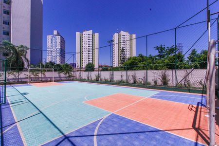 Apartamento à venda com 238m², 4 quartos e 4 vagas Apartamento à venda com 238m², 4 quartos e 4 vagasÁrea comum - Quadra