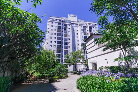 Apartamento à venda com 238m², 4 quartos e 4 vagas Apartamento à venda com 238m², 4 quartos e 4 vagasFachada