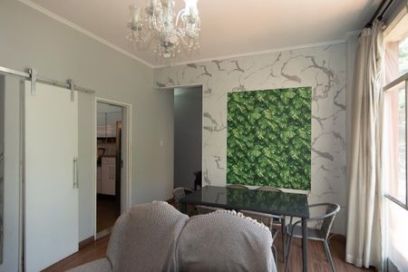 Apartamento à venda com 100m², 3 quartos e sem vaga Apartamento à venda com 100m², 3 quartos e sem vagaSala