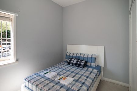 Apartamento à venda com 100m², 3 quartos e sem vaga Apartamento à venda com 100m², 3 quartos e sem vagaQuarto 1