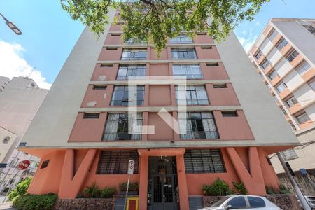 Apartamento à venda com 100m², 3 quartos e sem vaga Apartamento à venda com 100m², 3 quartos e sem vagaFachada