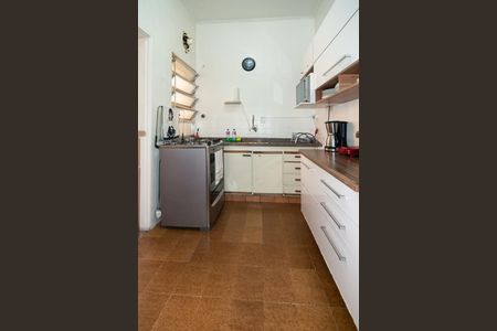 Apartamento à venda com 100m², 3 quartos e sem vaga Apartamento à venda com 100m², 3 quartos e sem vagaCozinha
